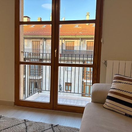 Apartamento Recien Reformado En Ескарай Екстериор снимка