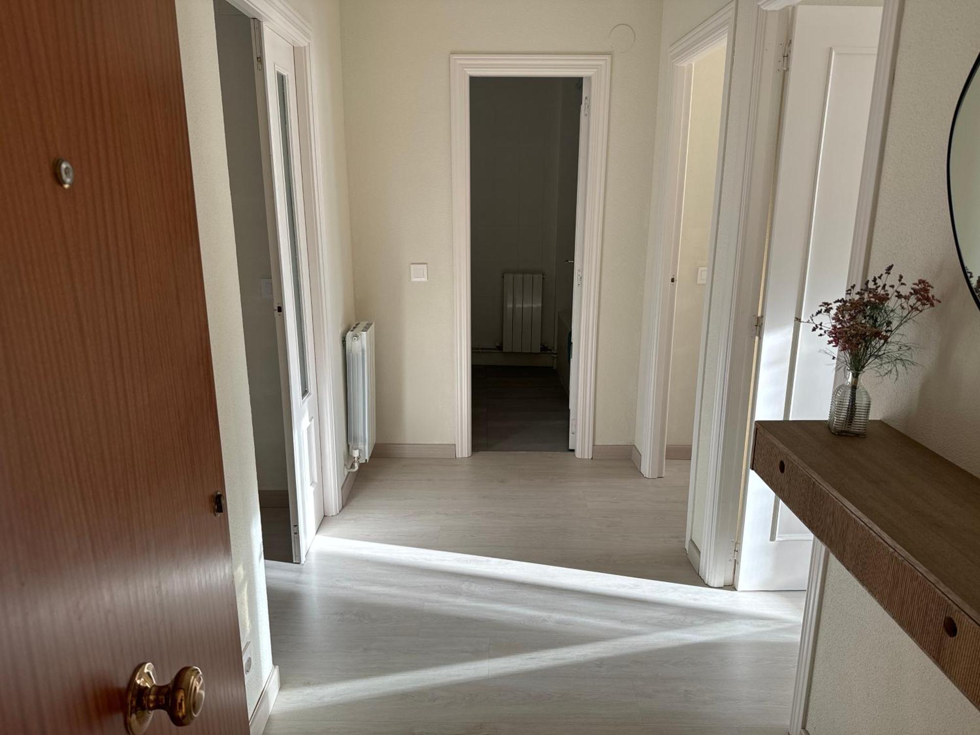 Apartamento Recien Reformado En Ескарай Екстериор снимка