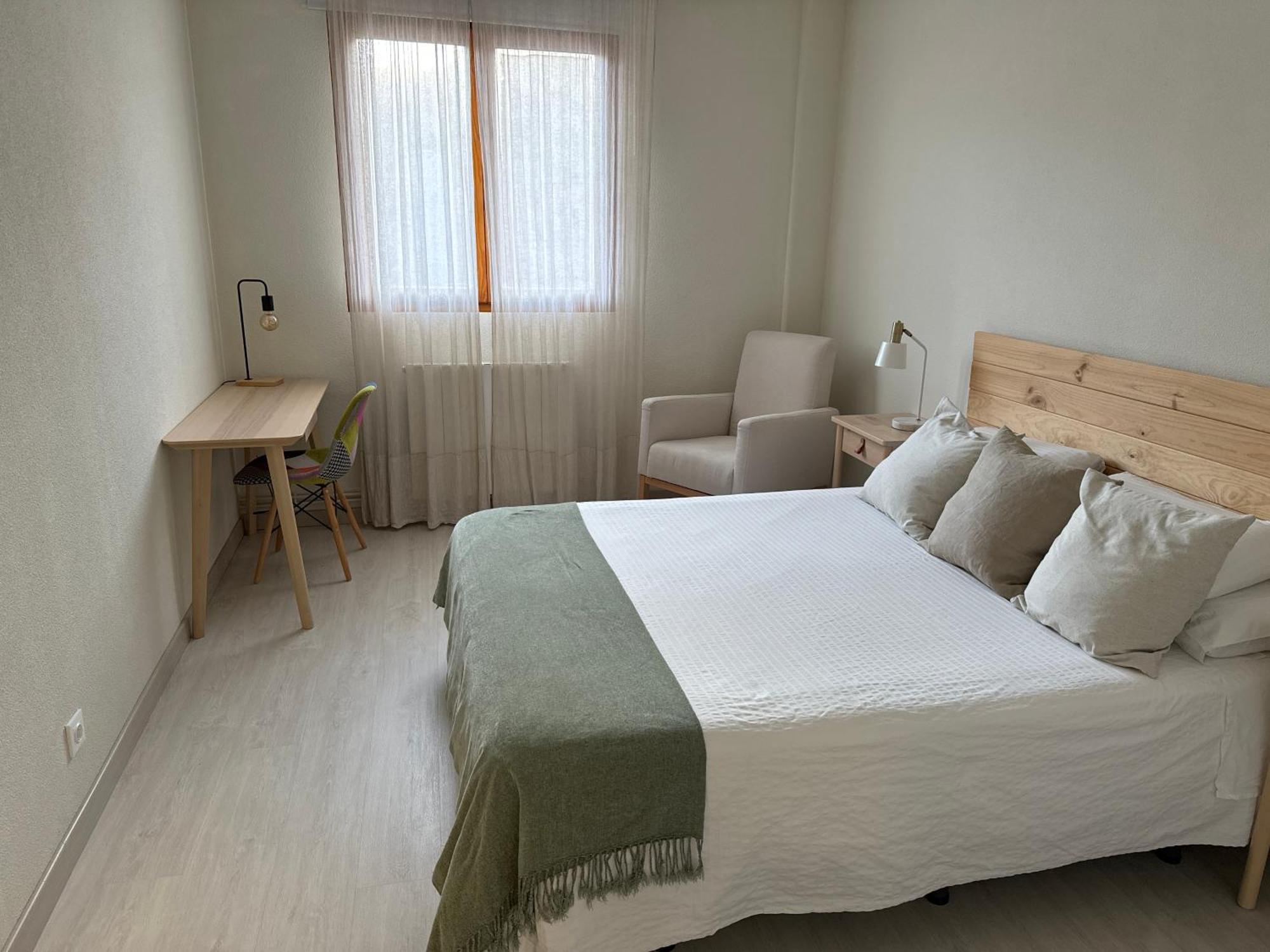 Apartamento Recien Reformado En Ескарай Екстериор снимка