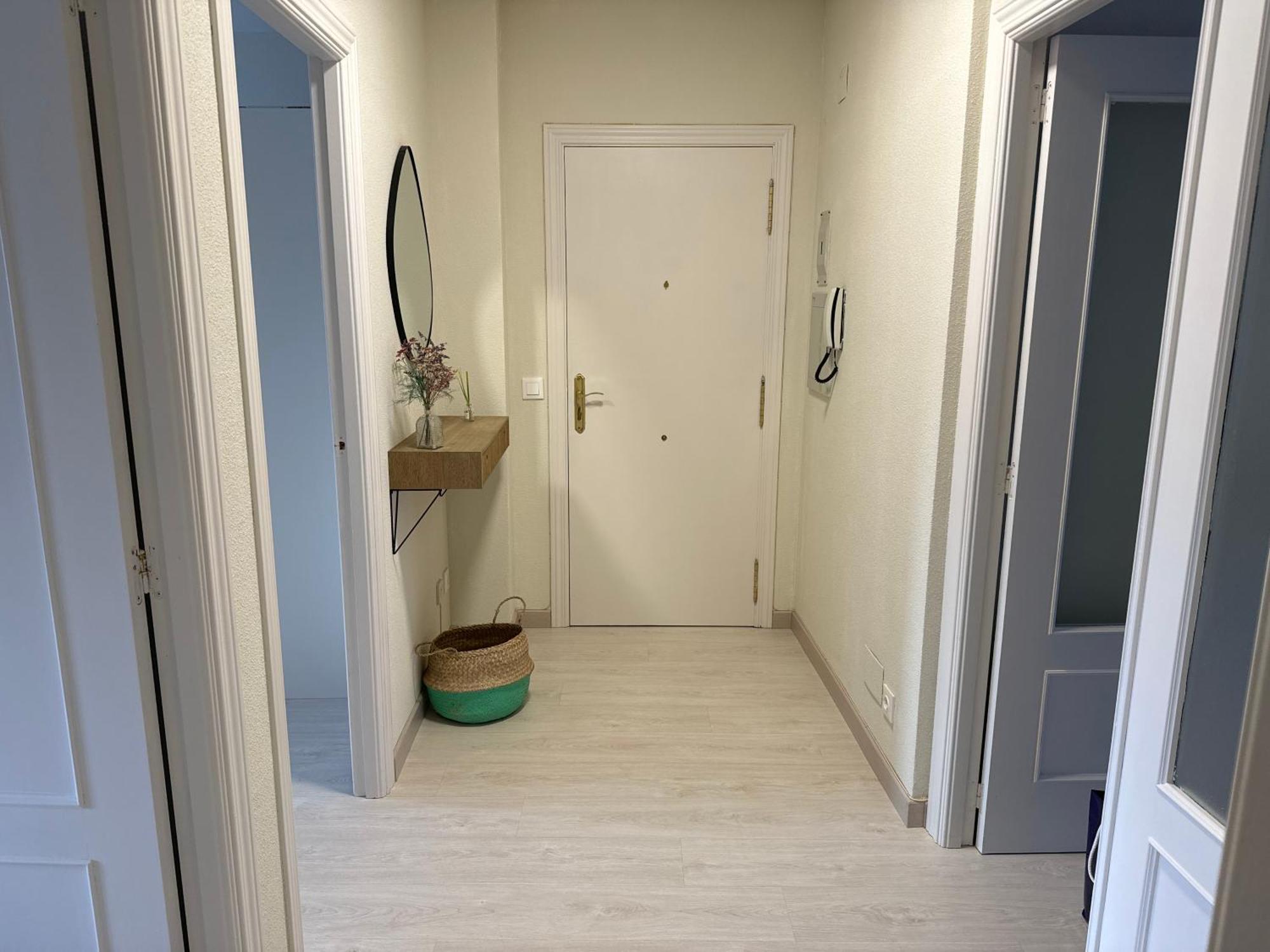 Apartamento Recien Reformado En Ескарай Екстериор снимка